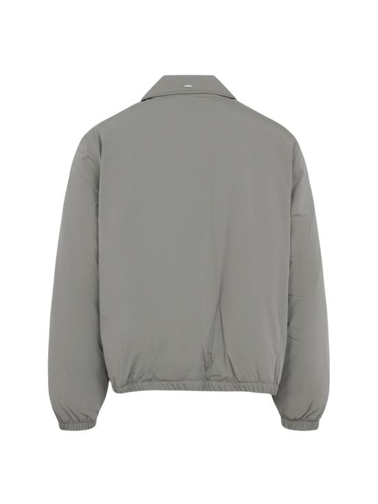 25FW 아워레가시 숏패딩 M4251BS SOLAROSAGE Green - OUR LEGACY