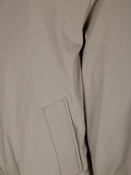 25FW 아워레가시 숏패딩 M4251BS SOLAROSAGE Green - OUR LEGACY