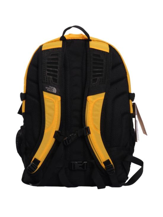 25FW [키즈] 노스페이스 백팩 NF00CF9C 4WP1 Yellow - NORTH FACE