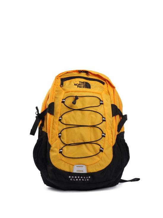 25FW [키즈] 노스페이스 백팩 NF00CF9C 4WP1 Yellow