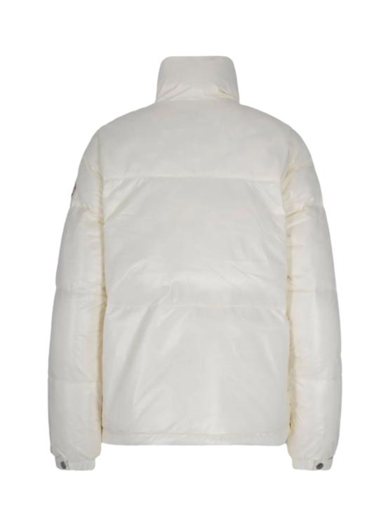 25FW 피레넥스 숏패딩 HWY038 1025 White - PYRENEX