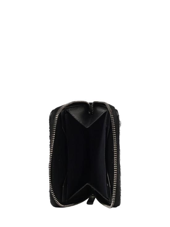 25FW 릭 오웬스 남성지갑 RR02E1416 LHL09 Black - RICK OWENS