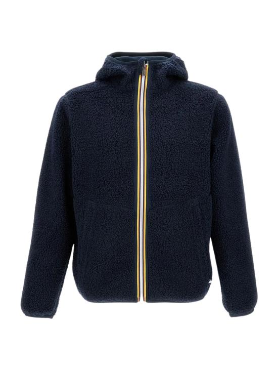 25FW 까웨 수트 자켓 K3132NW JACKPOLARA2B Blue