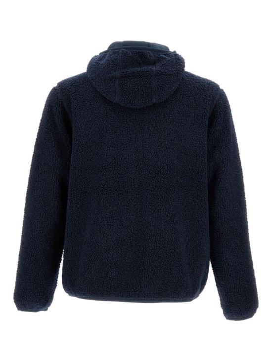 25FW 까웨 수트 자켓 K3132NW JACKPOLARA2B Blue - K-WAY