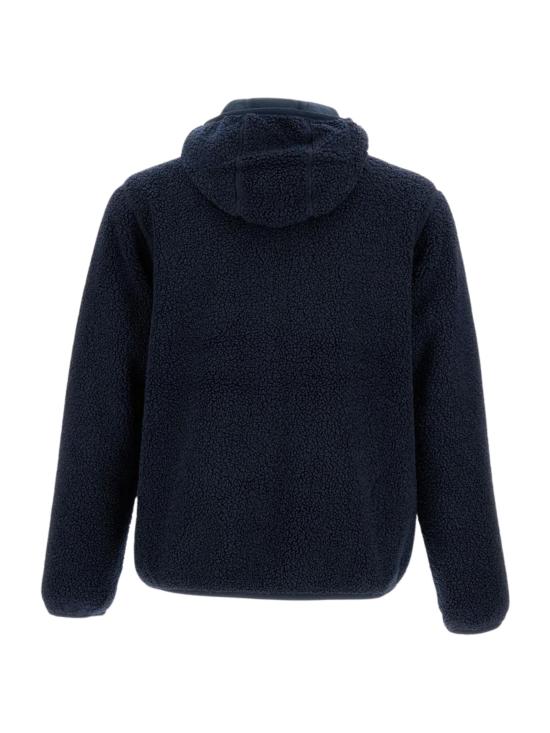 25FW 까웨 수트 자켓 K3132NW JACKPOLARA2B Blue - K-WAY