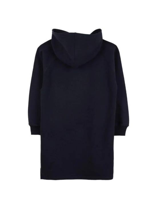 25FW [키즈] 끌로에 원피스 C20618 859 Blue - CHLOE