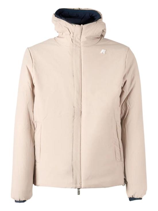 25FW 까웨 자켓 K6128VW JACKBBC Blue - K-WAY