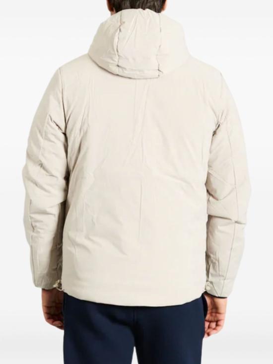 25FW 까웨 자켓 K6128VW JACKBBC Blue - K-WAY