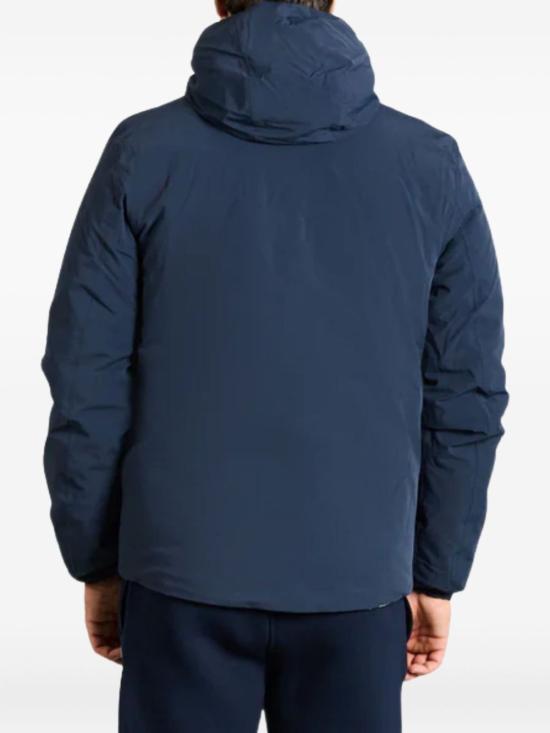 25FW 까웨 자켓 K6128VW JACKBBC Blue - K-WAY