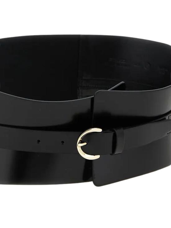 25FW 핑코 민소매 티셔츠 105464 A2QIZ99Q Black - PINKO