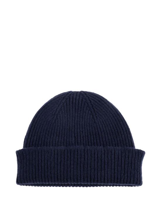 25FW 폴 스미스 비니 M1A383MK T71947 Blue - PAUL SMITH