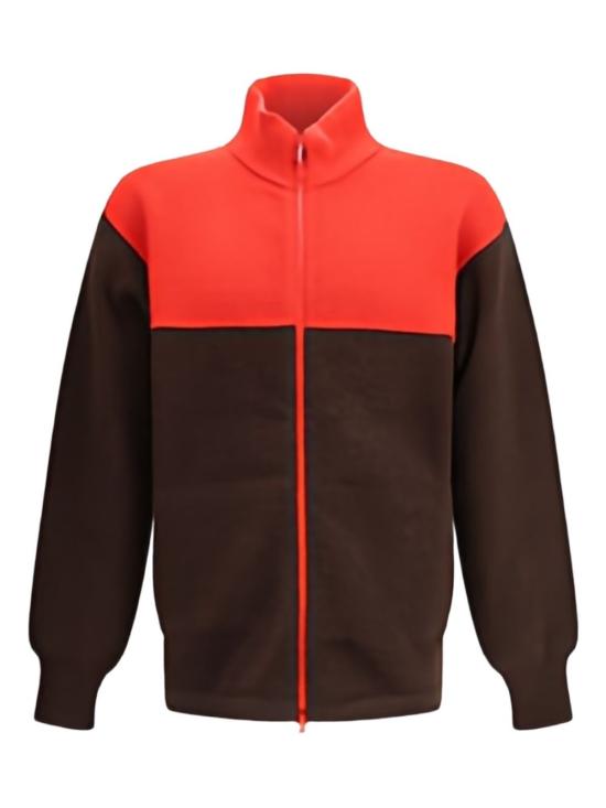 25FW 쥐알텐케이 자켓 CGB42201JE26 Brown