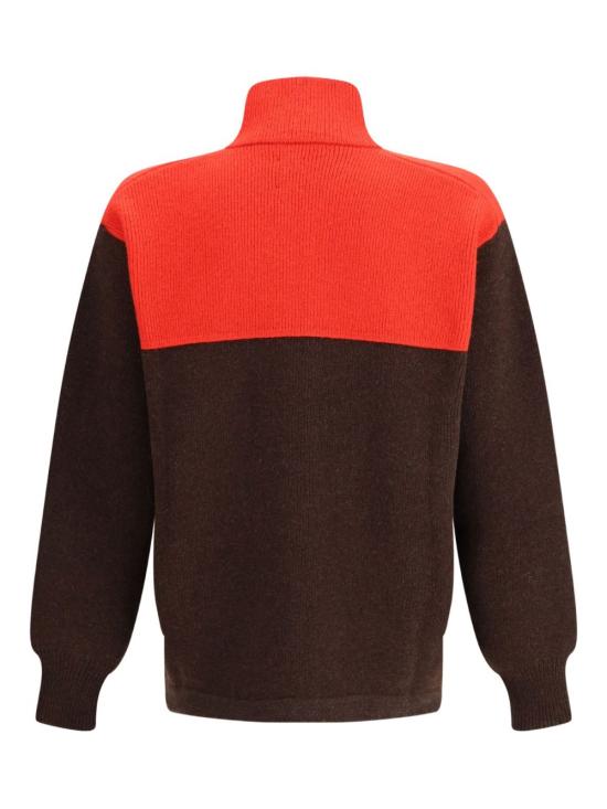 25FW 쥐알텐케이 자켓 CGB42201JE26 Brown - GR10K