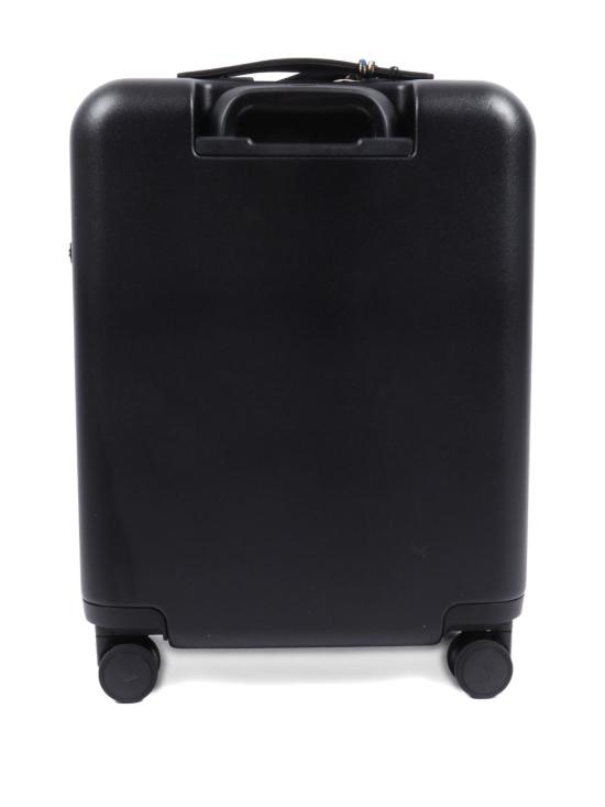 25FW 까웨 캐리어 K81372W EUDOXIEUSY Black - K-WAY