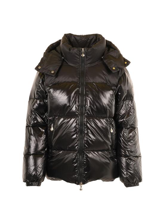 25FW 피레넥스 라이블리 푸퍼 다운 자켓 HWY037 0009 Black