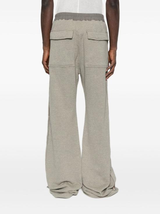 25FW 다크쉐도우 스트레이트 팬츠 DU02E7393 FGM178 Grey - DRKSHDW