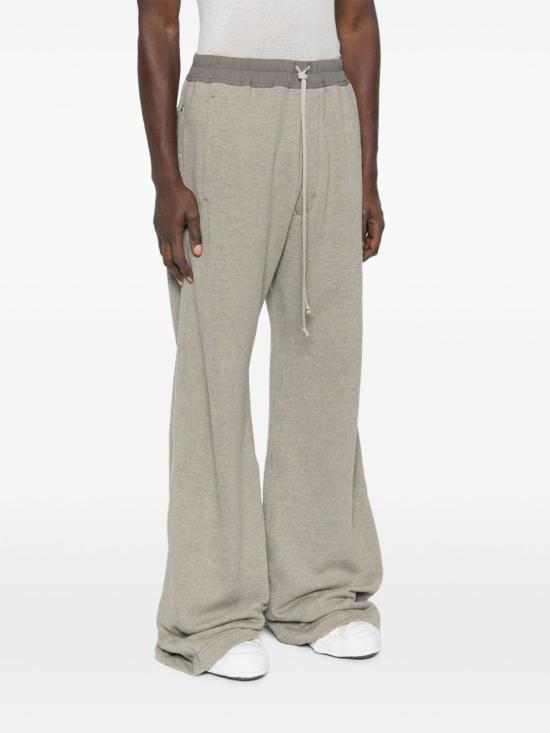 25FW 다크쉐도우 스트레이트 팬츠 DU02E7393 FGM178 Grey - DRKSHDW