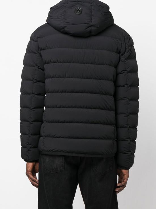 25FW 맥케이지 패딩 JACKZ BLACK Black - MACKAGE