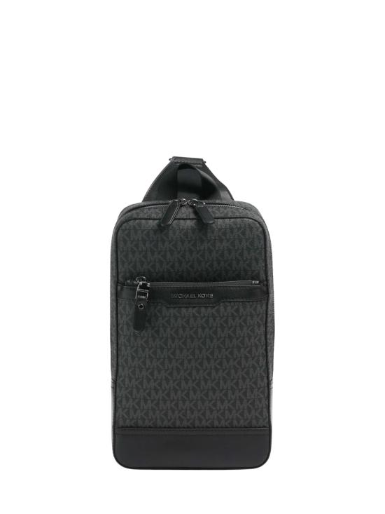 25FW 마이클 코어스 크로스백 33F5LHDC2U 001 Black