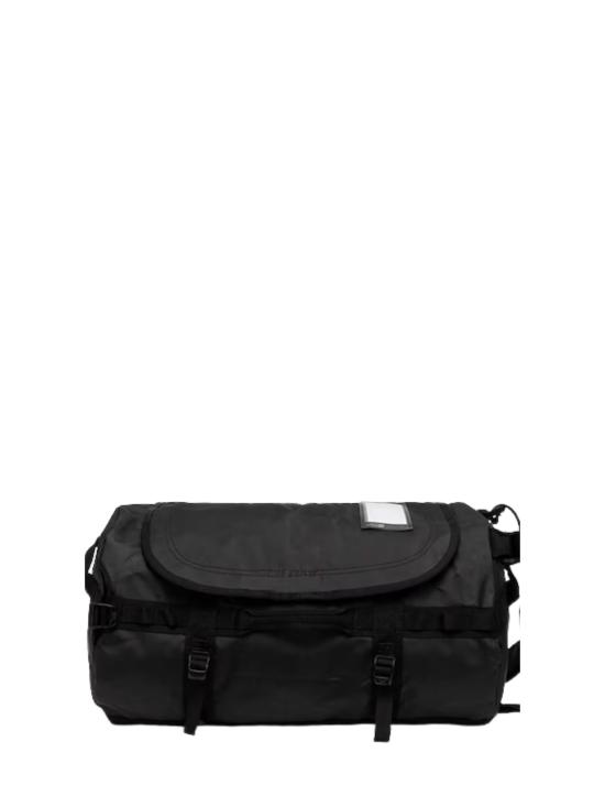 25FW 노스페이스 크로스백 NF0A52ST 53R1 Black - NORTH FACE