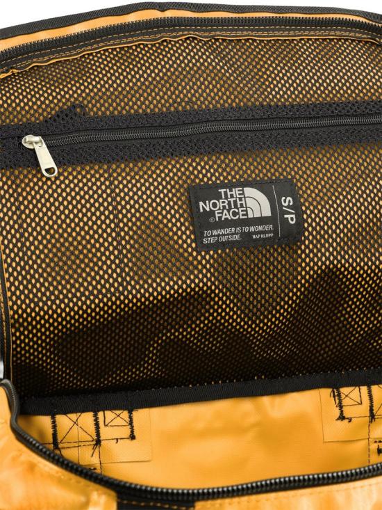 25FW 노스페이스 크로스백 NF0A52ST 53R1 Black - NORTH FACE