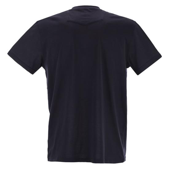  피티토리노 폴로 티셔츠 TL5STM050LEL NAVY - PT TORINO