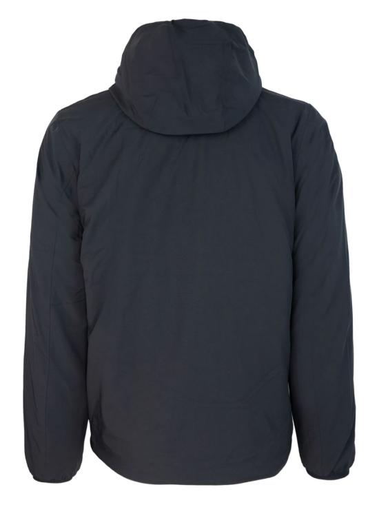 25FW 까웨 자켓 K6128VW JACKAH3 Black - K-WAY