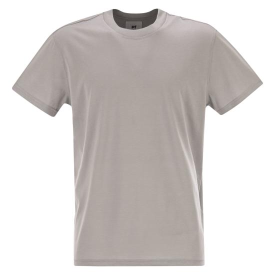 25FW 피티토리노 폴로 티셔츠 TL5STM050LEL GREY