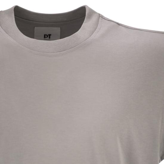 25FW 피티토리노 폴로 티셔츠 TL5STM050LEL GREY - PT TORINO