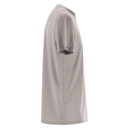 25FW 피티토리노 폴로 티셔츠 TL5STM050LEL GREY - PT TORINO