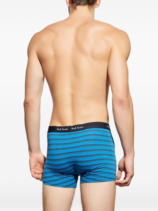 25FW 폴 스미스 팬티 M1A914 T3PK791A MultiColour - PAUL SMITH