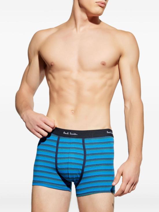 25FW 폴 스미스 팬티 M1A914 T3PK791A MultiColour - PAUL SMITH