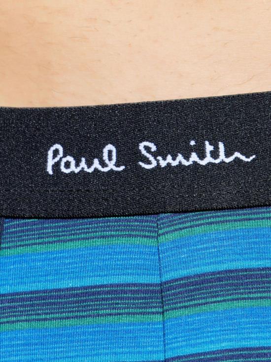 25FW 폴 스미스 팬티 M1A914 T3PK791A MultiColour - PAUL SMITH