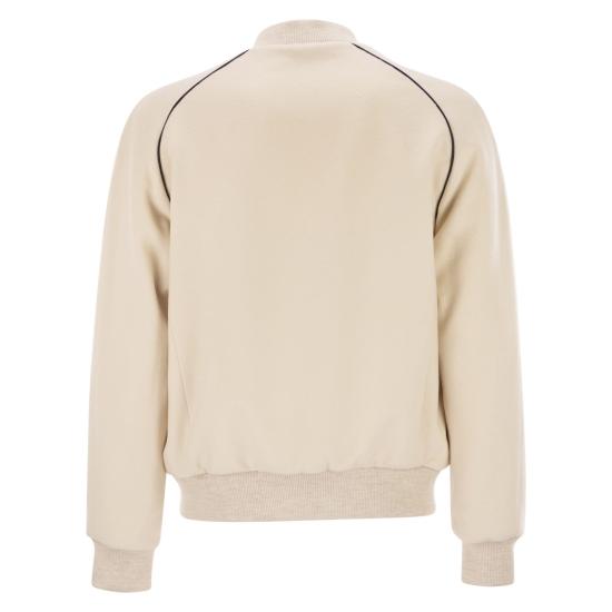 25FW 피티토리노 봄버 자켓 TL2FBM20DTOR CREAM - PT TORINO