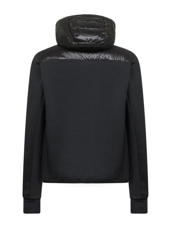 25FW 몽클레어 숏패딩 K20979B00008 C9043999 Black - MONCLER