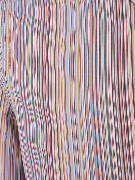 25FW 폴 스미스 셔츠 M1R006L P0081192 MultiColour - PAUL SMITH