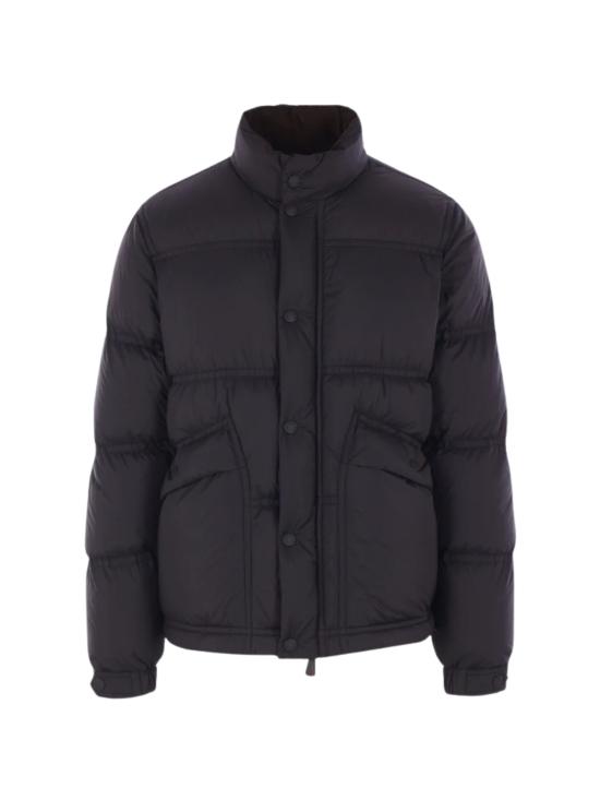 25FW 몽클레어 패딩 K20971A00046 596TM999 Black