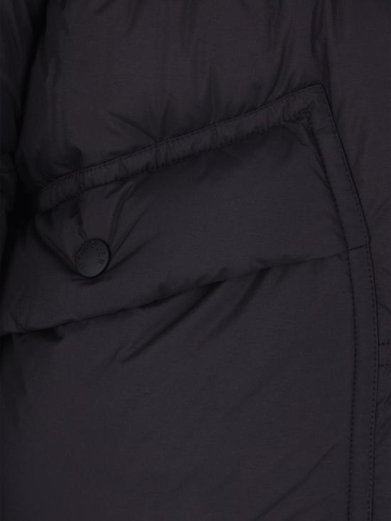 25FW 몽클레어 패딩 K20971A00046 596TM999 Black - MONCLER