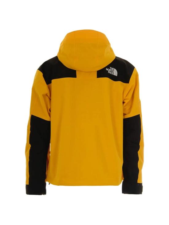 25FW 노스페이스 자켓 NF0A88XF ZU31 Yellow - NORTH FACE