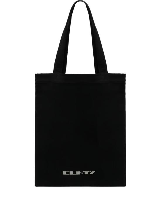 25FW 다크쉐도우 토트백 DA02E7431 BMOEM60908 Black