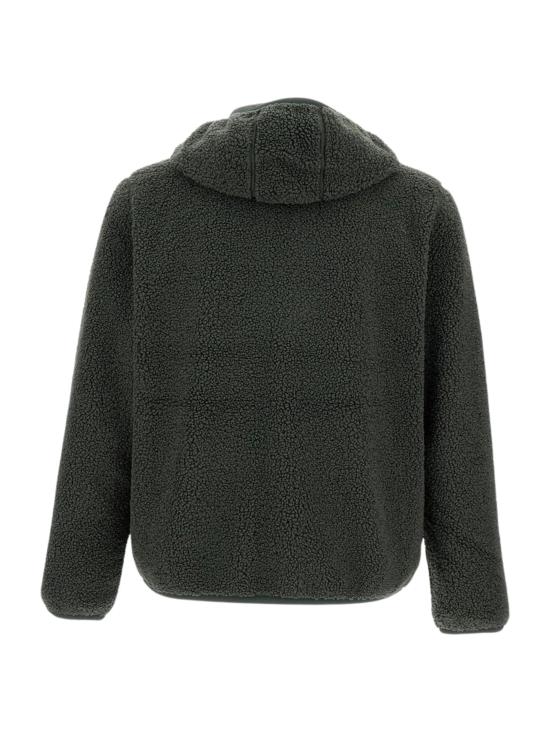 25FW 까웨 수트 자켓 K3132NW JACKPOLARB2N Green - K-WAY