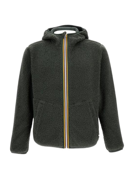 25FW 까웨 수트 자켓 K3132NW JACKPOLARB2N Green