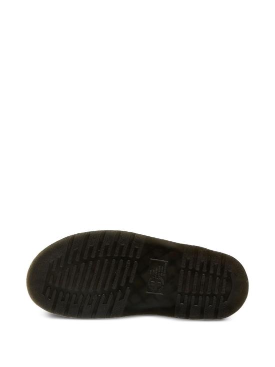 25FW 닥터마틴 샌들 31563001 JORGEIIBLACKEHSUEDE Black - DR.MARTENS