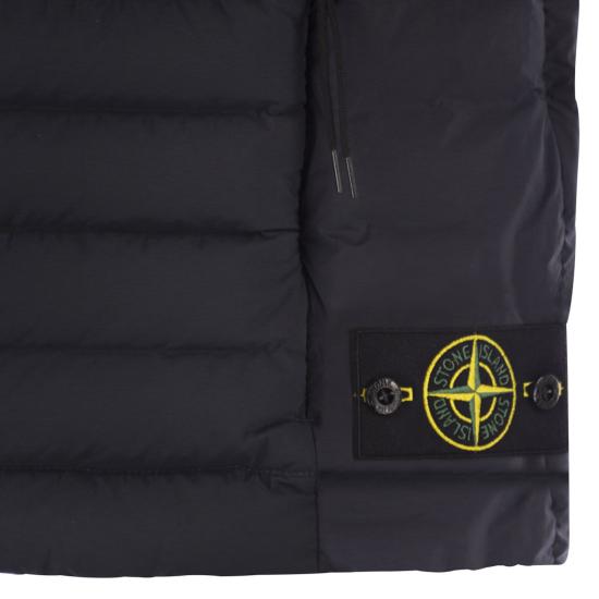 25FW 스톤 아일랜드 베스트 K2S15G100004 BLUE - STONE ISLAND