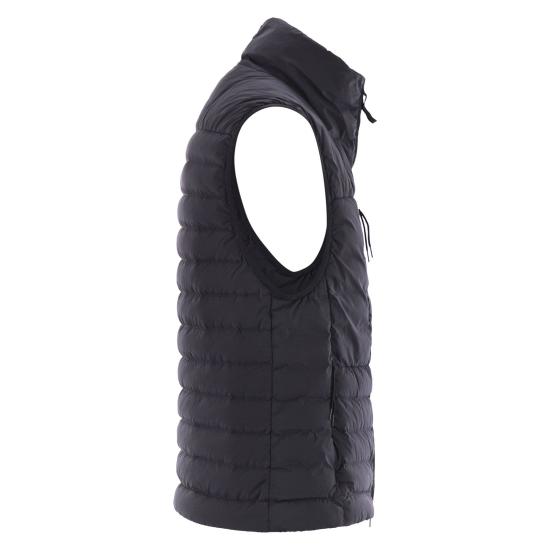 25FW 스톤 아일랜드 베스트 K2S15G100004 BLUE - STONE ISLAND