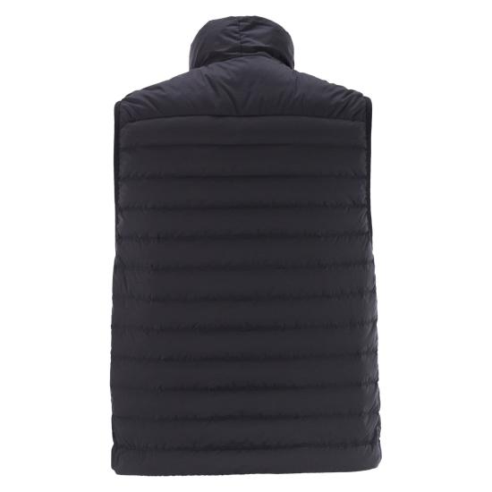 25FW 스톤 아일랜드 베스트 K2S15G100004 BLUE - STONE ISLAND