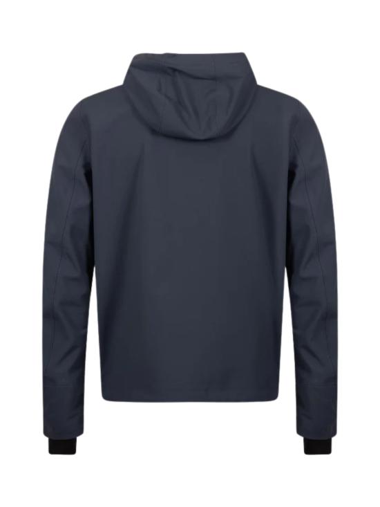 25FW 까웨 자켓 K6131BW JACKOBONDEDB2H Blue - K-WAY