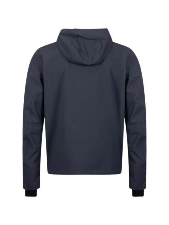 25FW 까웨 자켓 K6131BW JACKOBONDEDB2H Blue - K-WAY