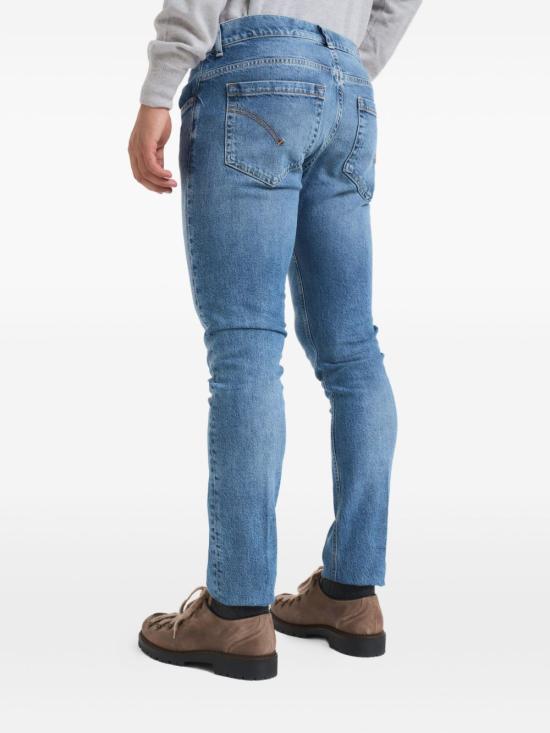 25FW 돈답 데님 팬츠 UP232 DSK297UJ22DU800 Denim - DONDUP