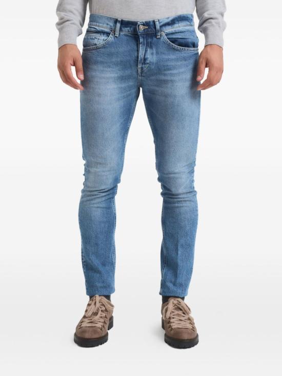 25FW 돈답 데님 팬츠 UP232 DSK297UJ22DU800 Denim